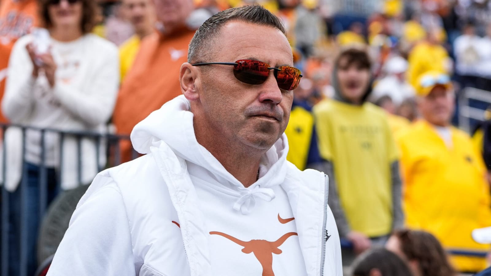 Texas Dealt Transfer Portal News on Saturday