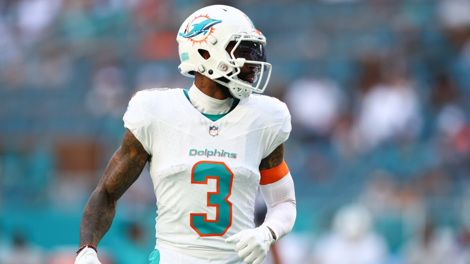 NFC Team Appears To Be Recruiting Odell Beckham Jr.