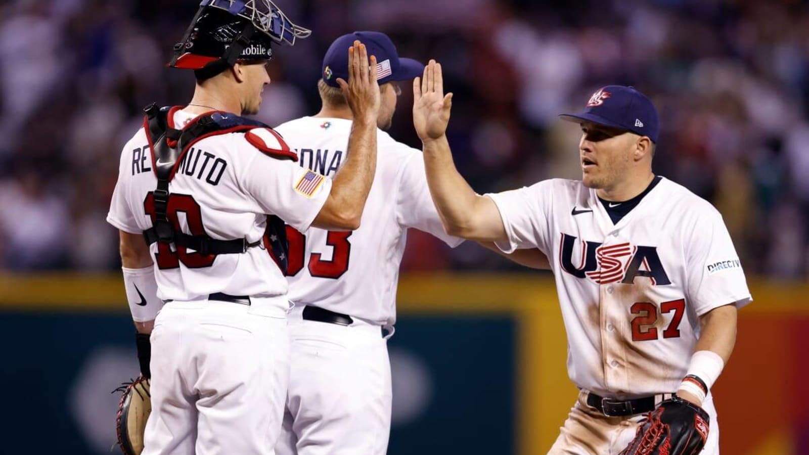 Are the Phillies Truly 'America's Team' Following WBC Performances