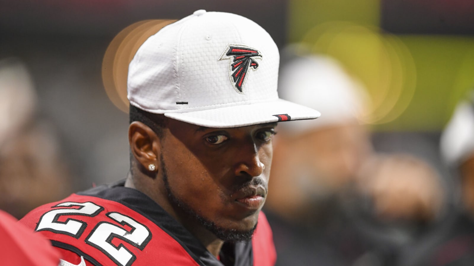 Former Florida Star Keanu Neal Makes Major Career Announcement