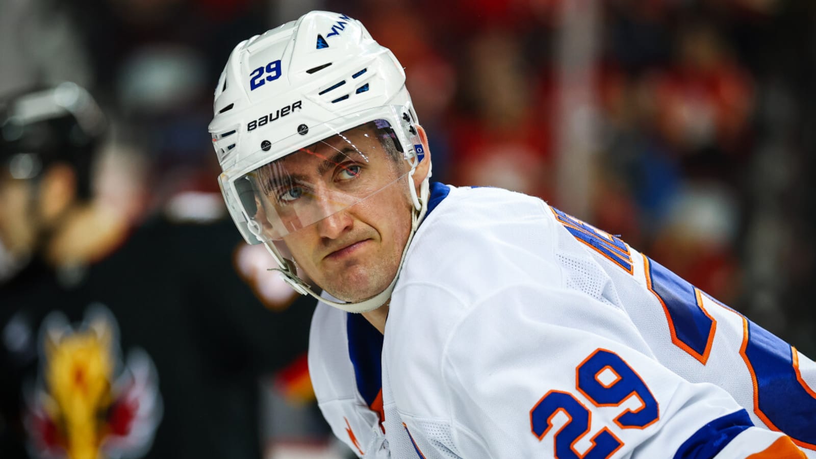 Islanders Waiting on Trade Decision Involving $36 Million Forward: Report