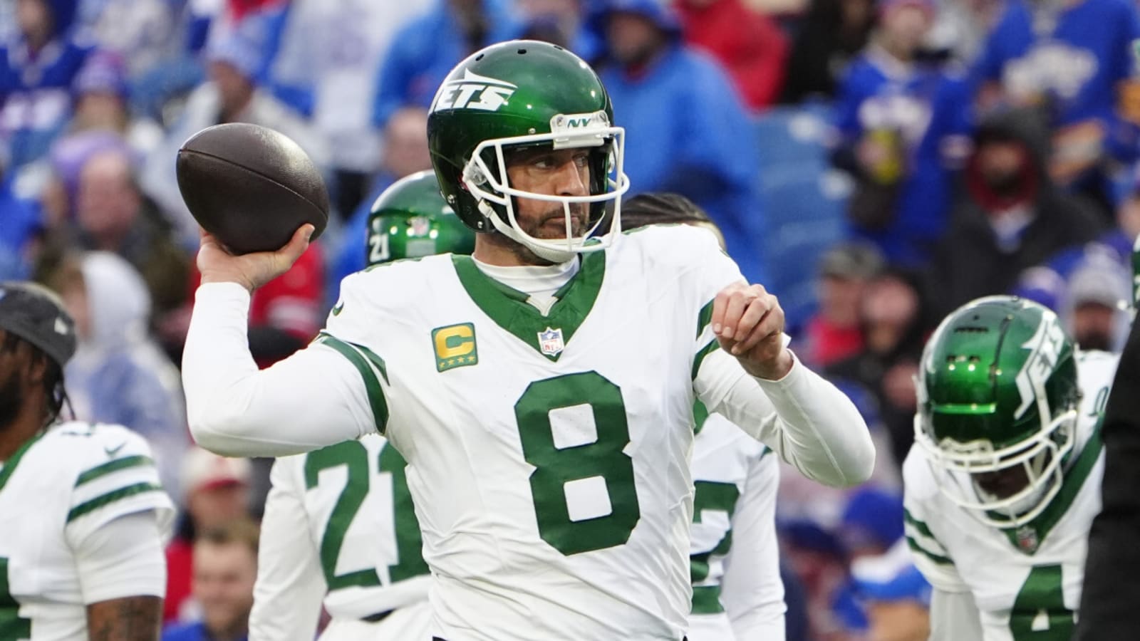 Adam Schefter Reveals Thoughts on Pittsburgh Steelers, Aaron Rodgers Rumors