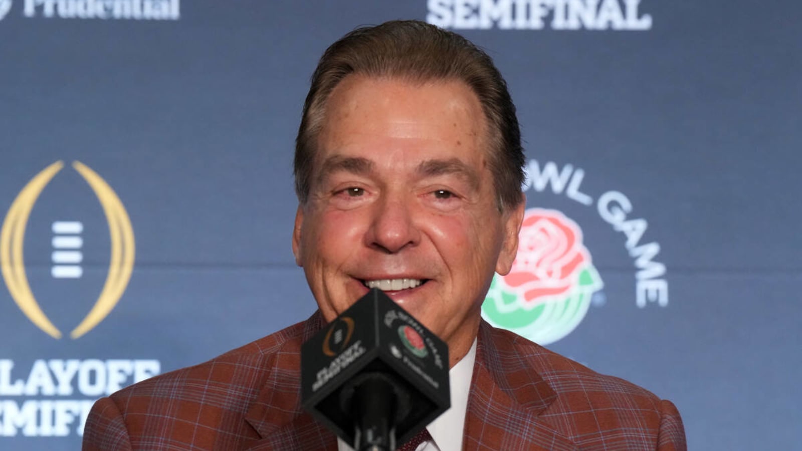 The Nick Saban Legacy, Greatest of All-Time, Final Numbers at Alabama