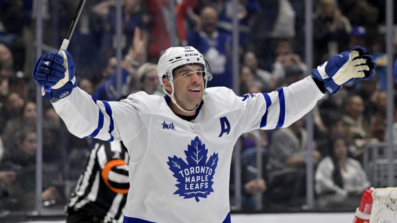 Darren Dreger Predicts What John Tavares&#39; Next Maple Leafs Contract Could Look Like