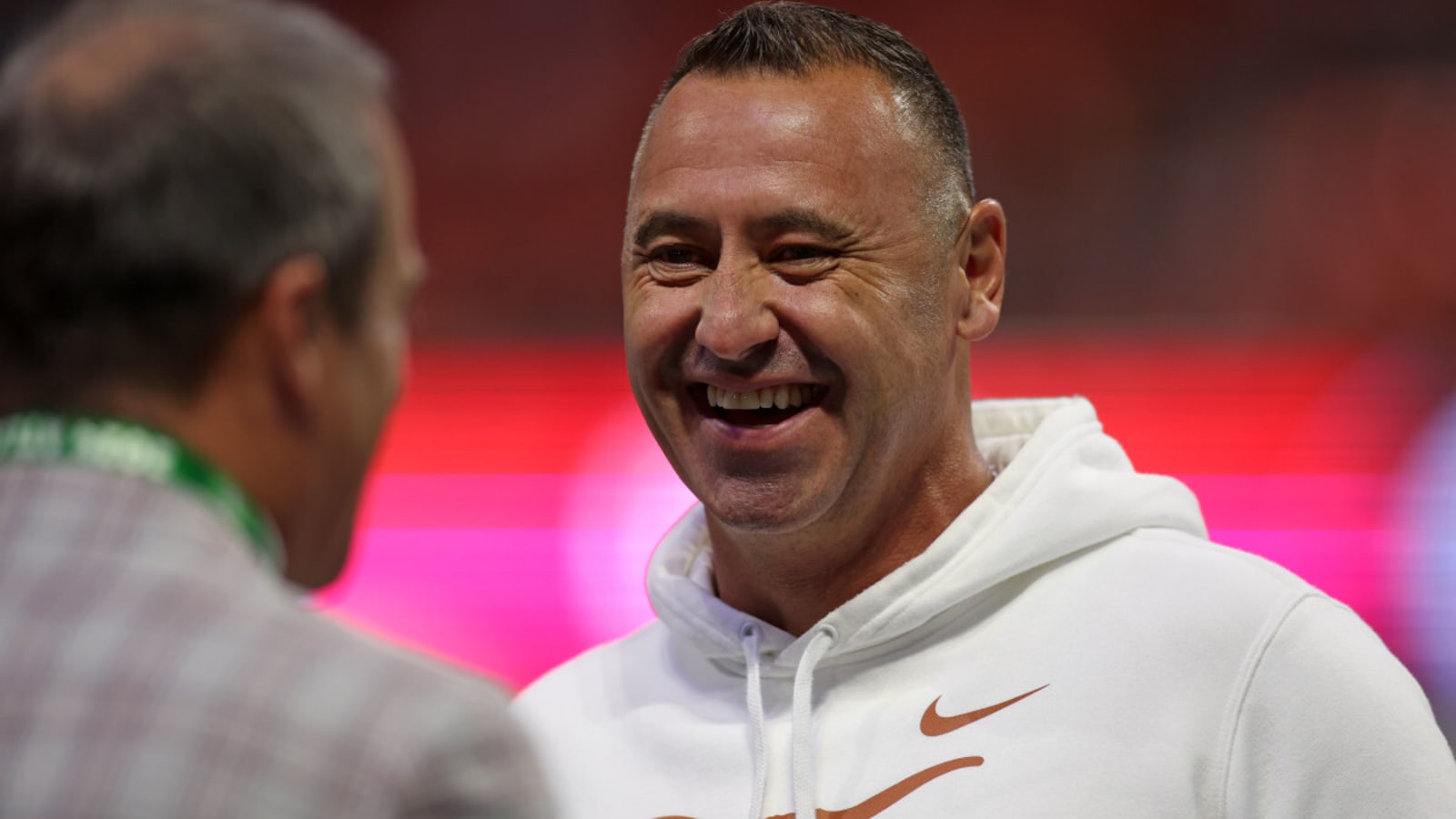 Where Texas&#39; 2026 Recruiting Class Ranks Following Latest Commitments