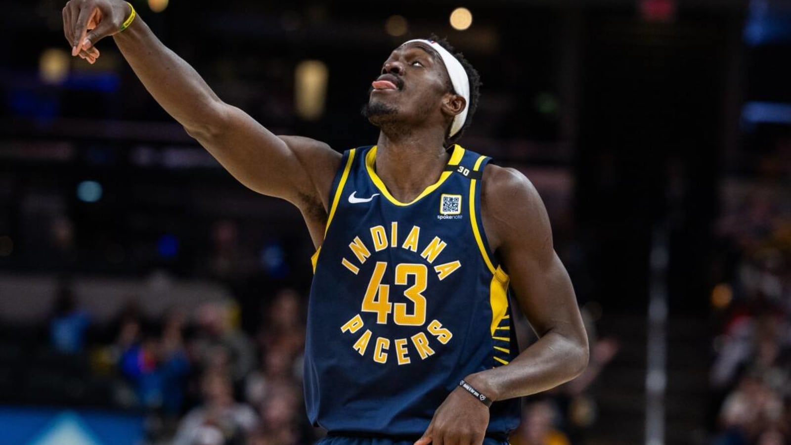 Raptors Welcome Pascal Siakam&#39;s Pacers to Town: Where to Watch, Injury Reports, and More