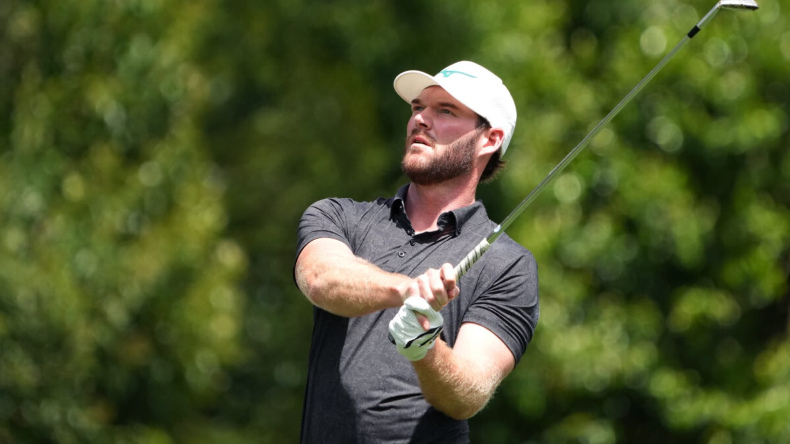 PGA Removes Grayson Murray From FedEx Cup Standings