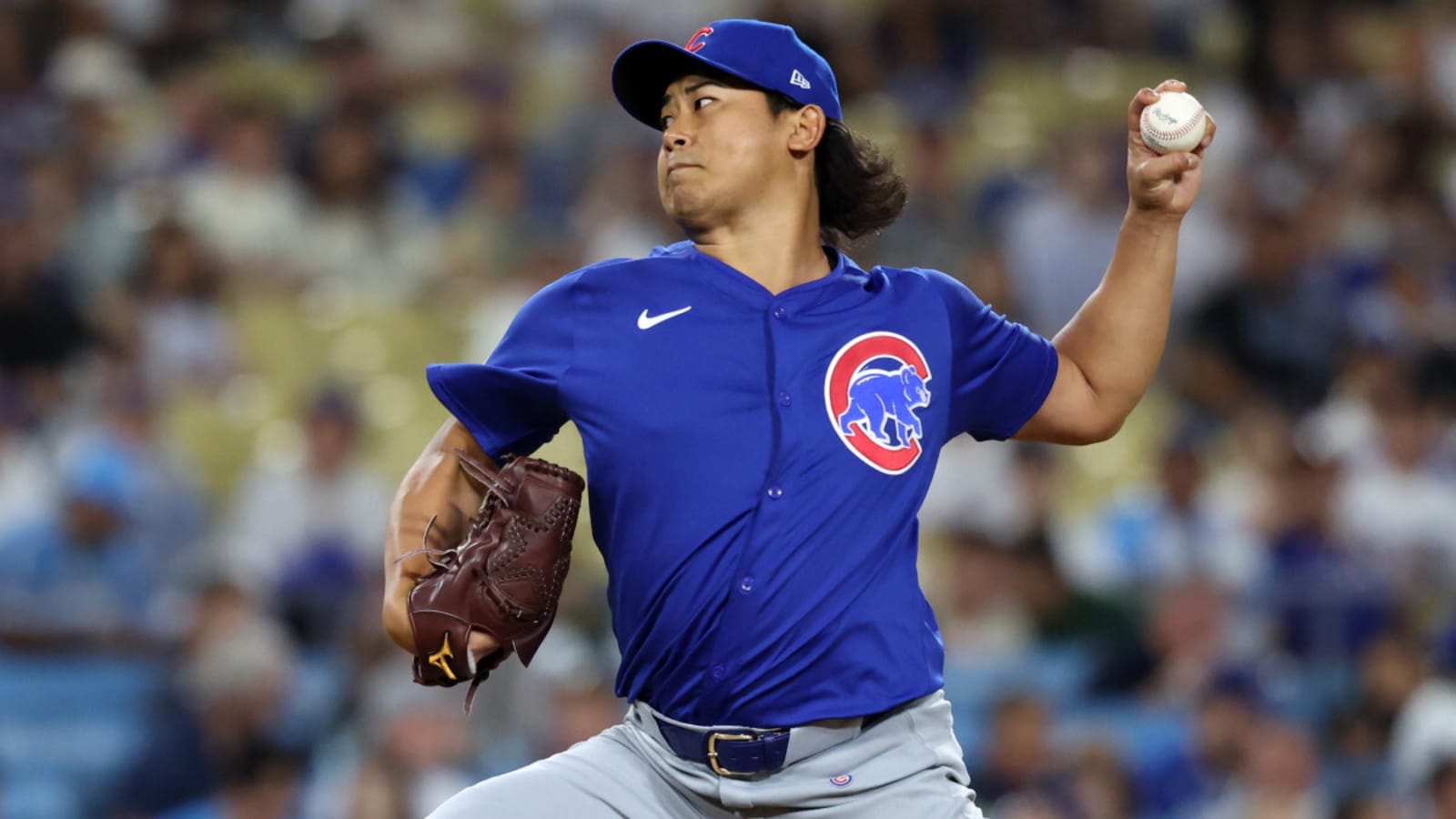 Chicago Cubs Position Preview: Starting Pitching