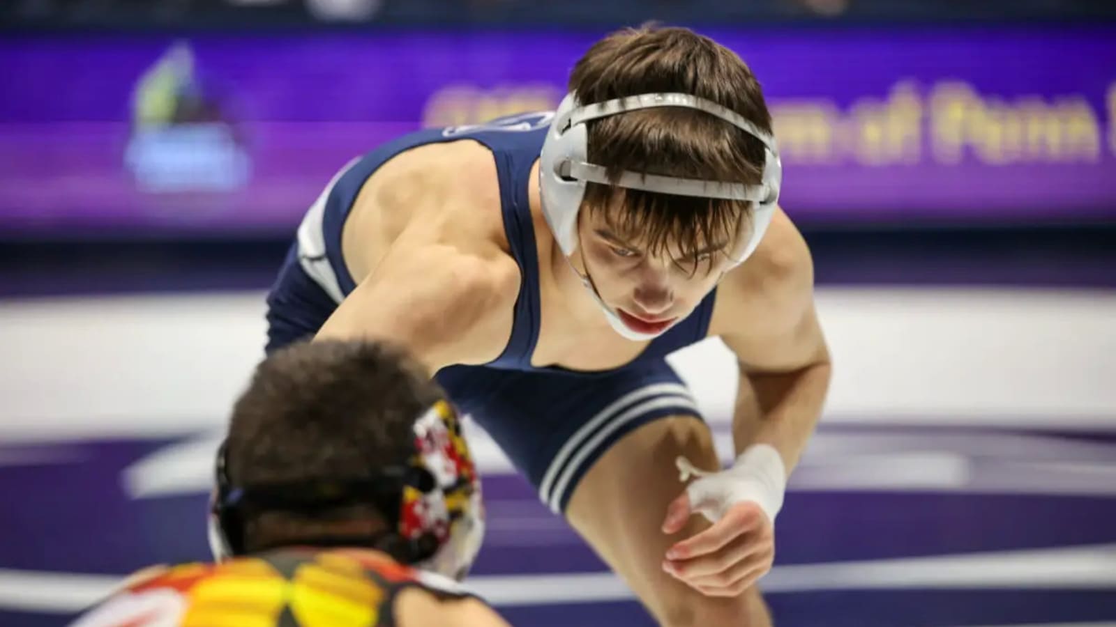 Penn State Wrestling vs. Indiana | FULL RESULTS