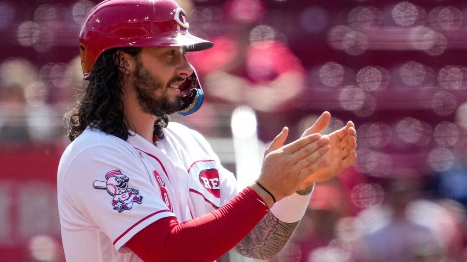 Latest on Potential Reds Trade Involving Jonathan India Following Jeimer Candelario Signing