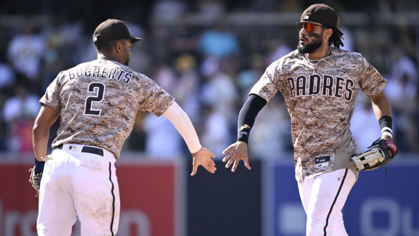 Padres Insider Considers Xander Bogaerts &#39;Unmovable&#39; Due To Contract