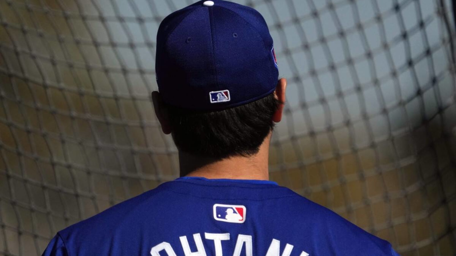 Shohei Ohtani Earns Crazy Compliment From a Dodgers Coach