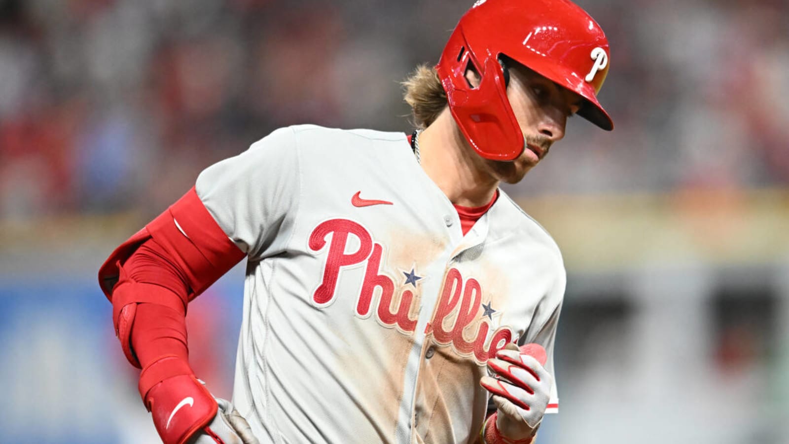 Phillies Star Says Team Anthem Won&#39;t Return