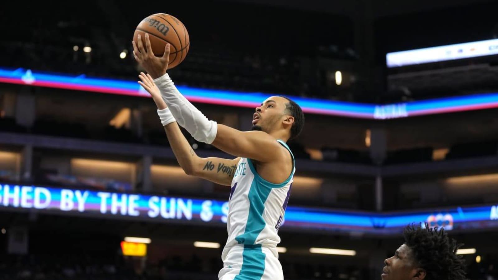 Hornets Leave Summer League Victorious