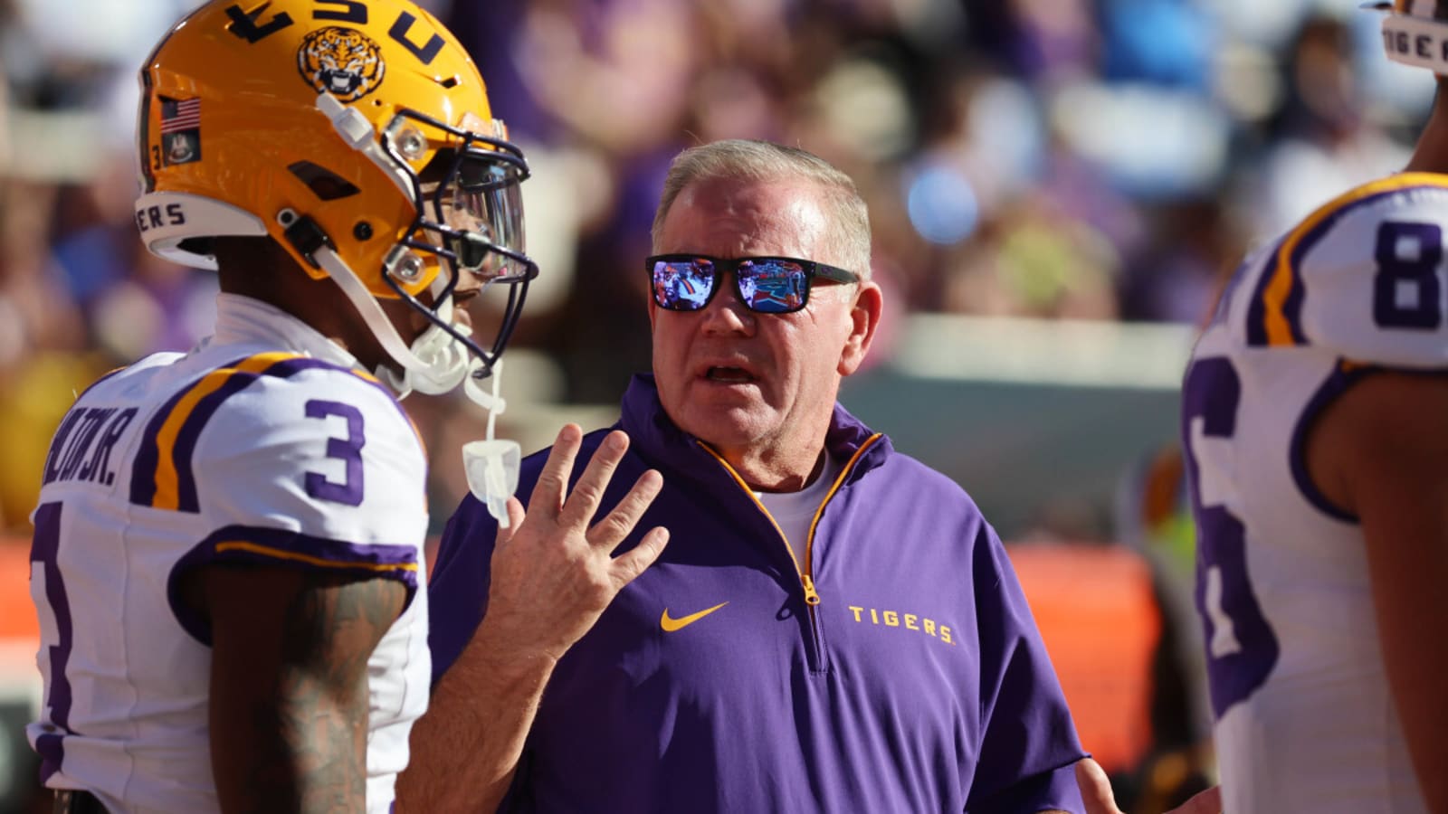 LSU vs. Baylor Prediction: Texas Bowl Betting Odds and Game Preview