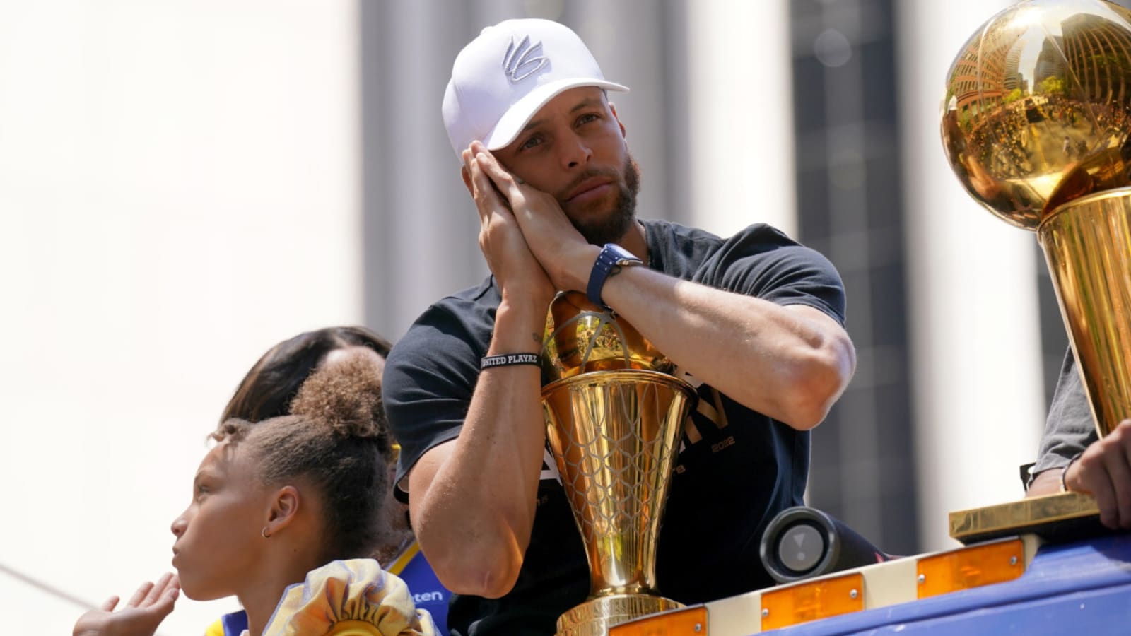 How Does Kendrick Lamar Coincide with Warriors&#39; Success?