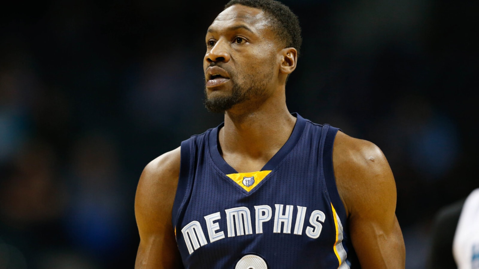 Memphis Grizzlies Announce Tony Allen&#39;s No. 9 Jersey Will Be Retired