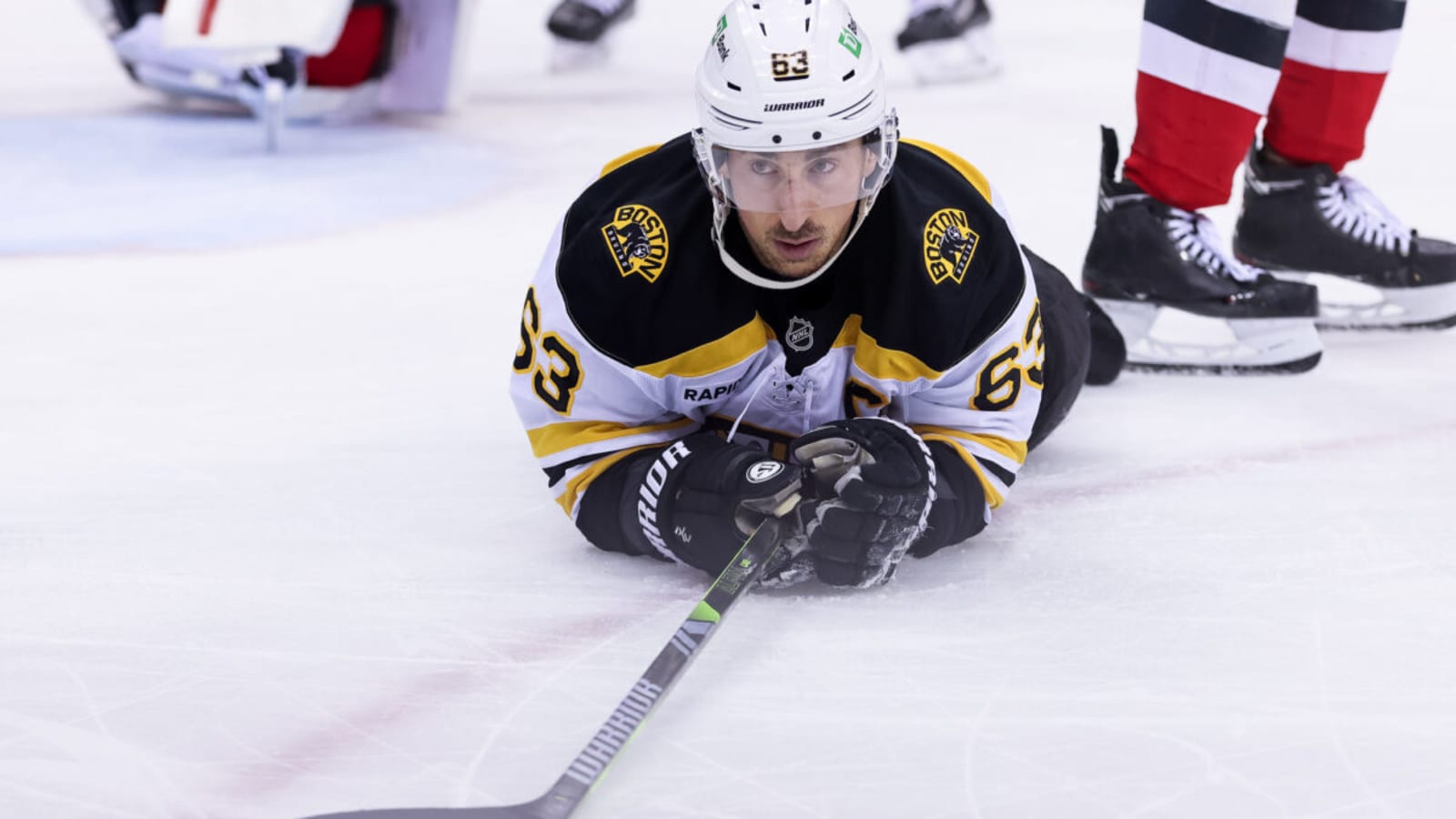 Bruins’ Draft Future Tied to Panthers’ Success