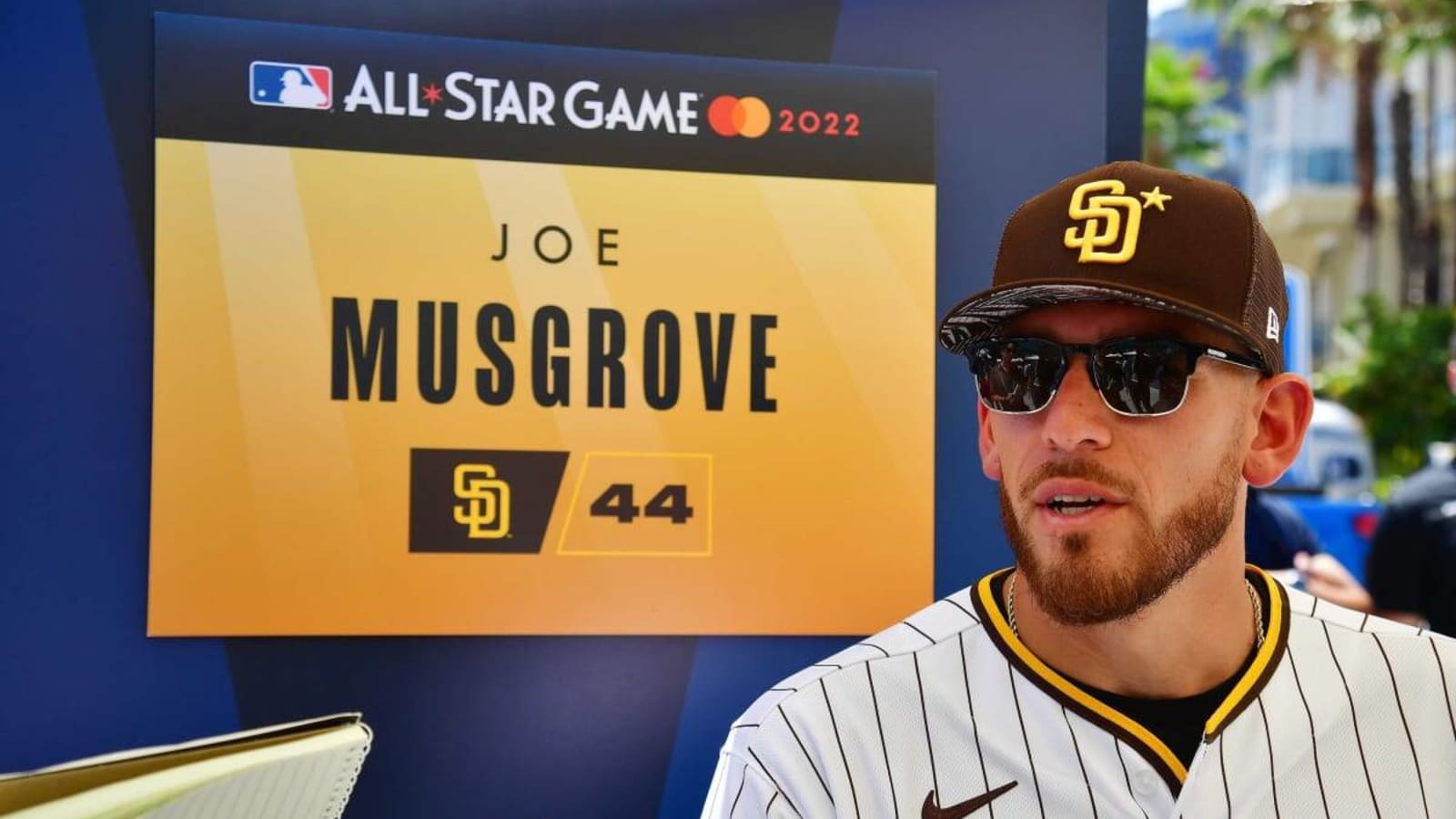 Padres&#39; Joe Musgrove Places SDSU Buzzer Beater Among Best San Diego Sports Moments