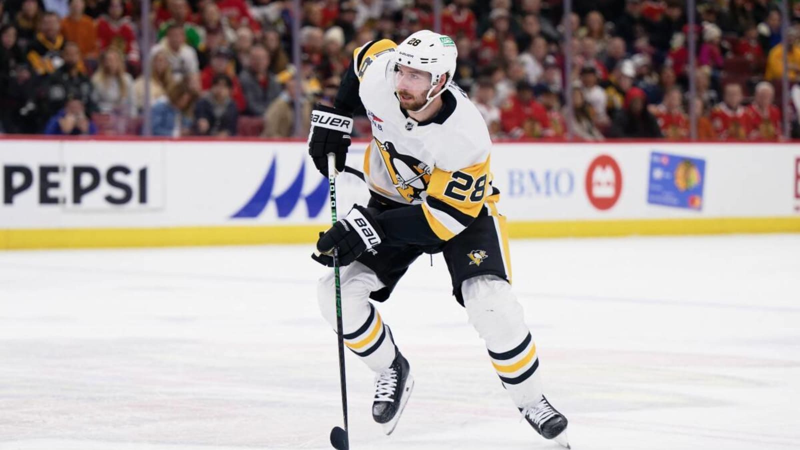 Penguins&#39; Top Defenseman Named Trade Target