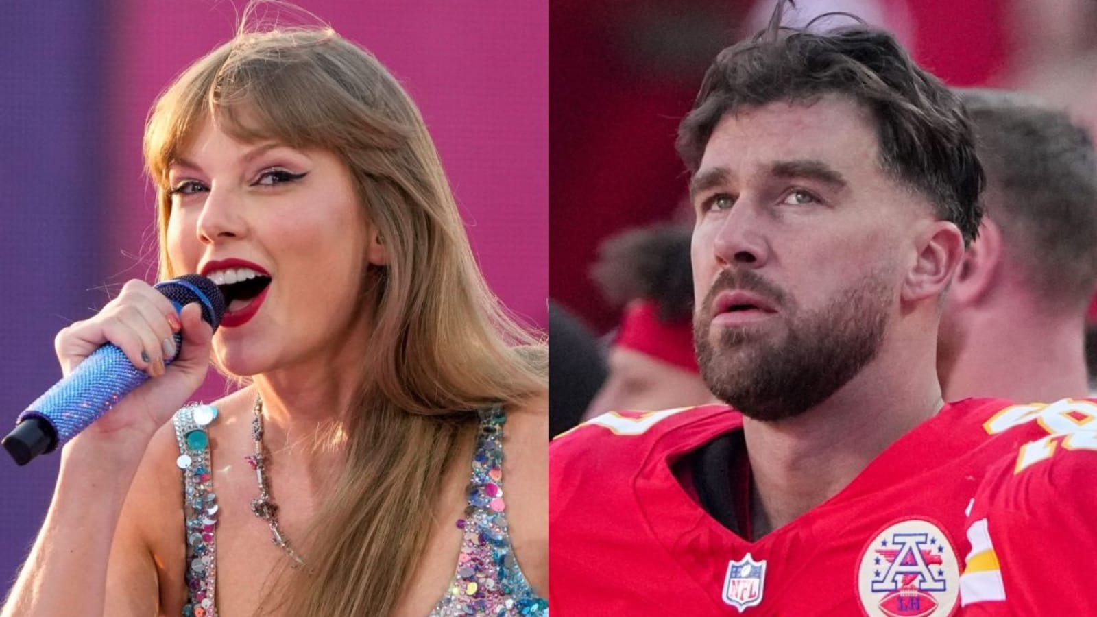 Taylor Swift vs. Travis Kelce: Who Had the Higher GPA?