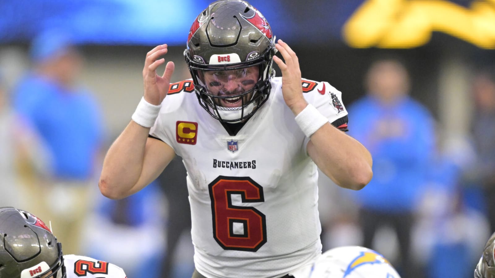 History Repeats Itself In Bucs Season Projections