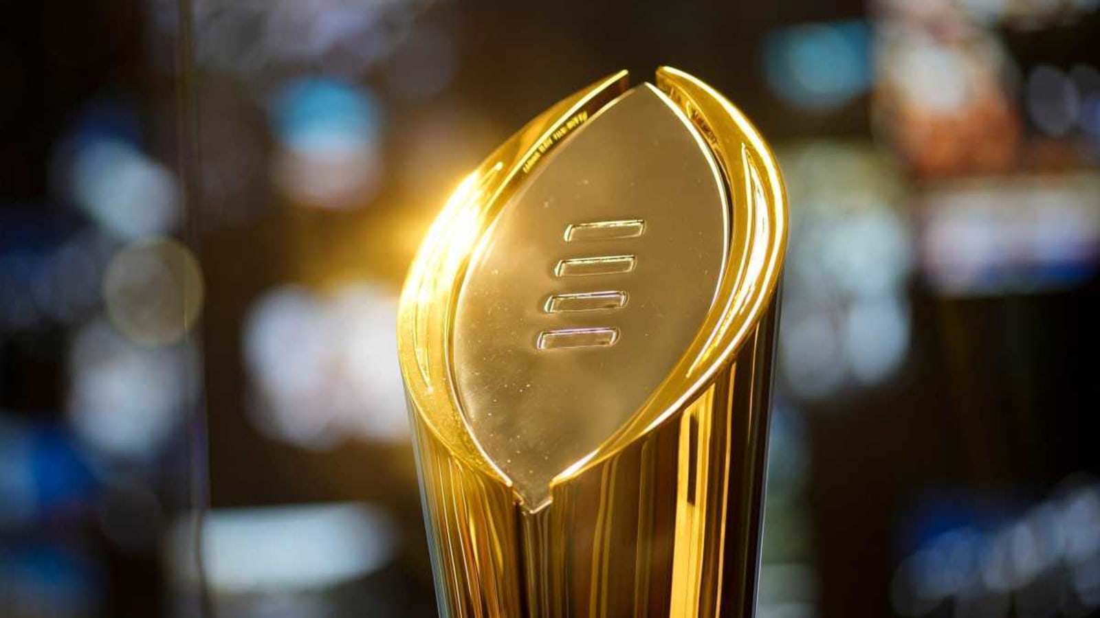 There&#39;s a New Betting Favorite to Win the College Football National Championship