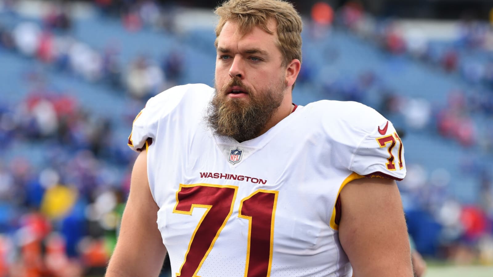 Patriots May Have Found Replacement for David Andrews