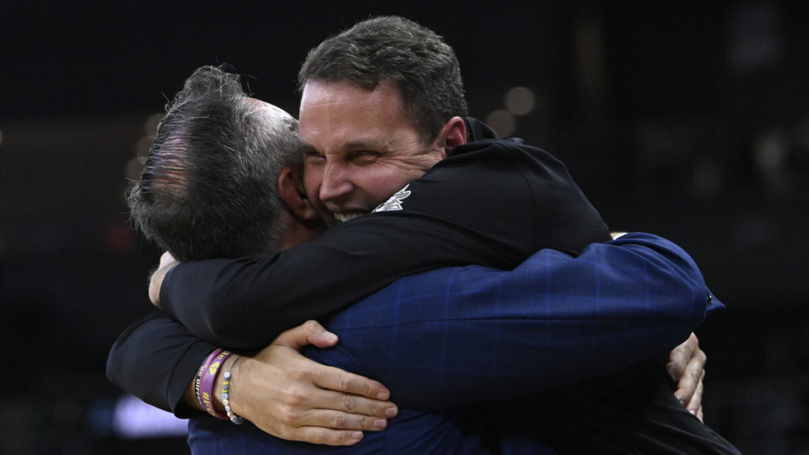 Former LSU Men&#39;s Basketball Coach Will Wade Makes History in March Madness