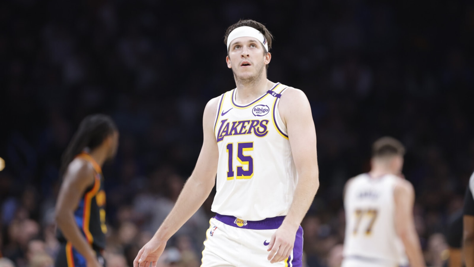 NBA Executive Makes Bold Austin Reaves Claim - Compares Him To NBA Icon