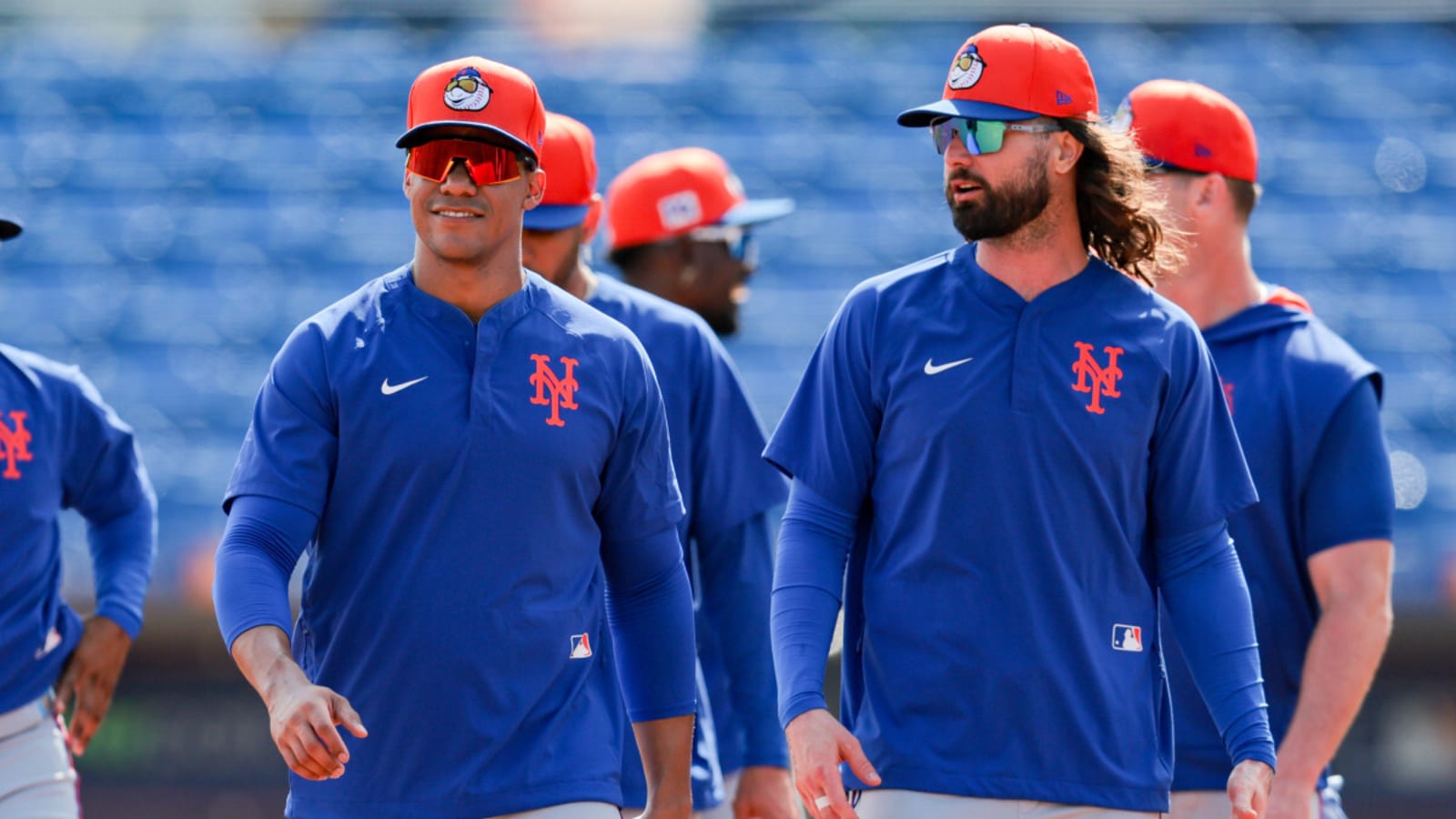 Mets Star Breaks Silence After Injury on Monday