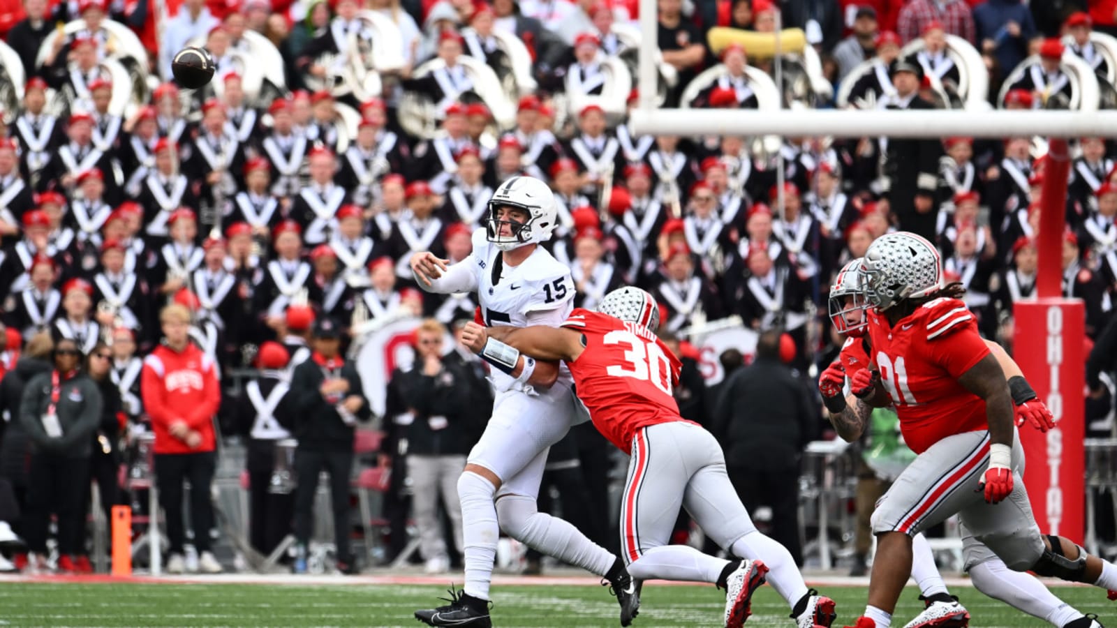 The 2024 Big Ten Championship Game Is Now Set