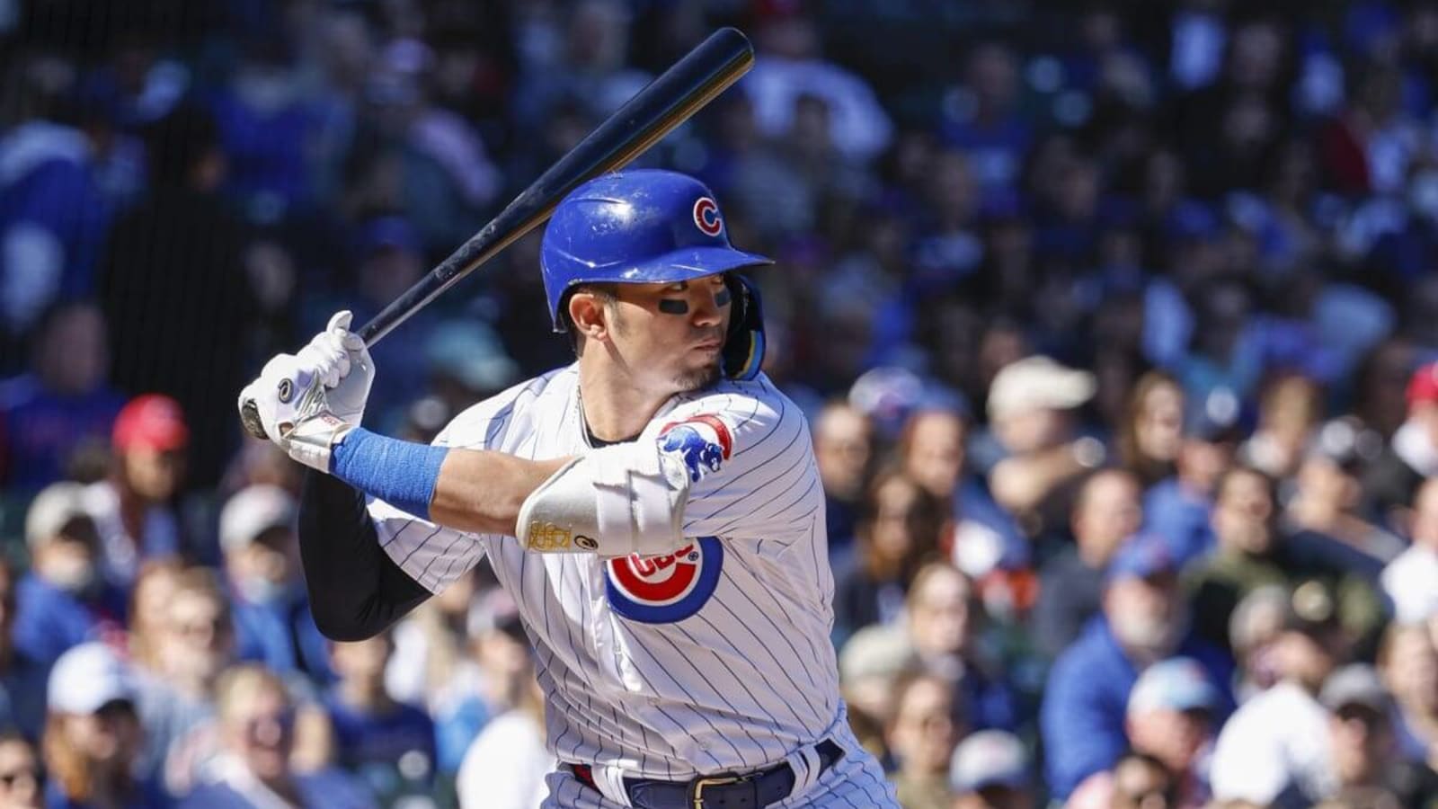 Offseason outlook: Chicago Cubs