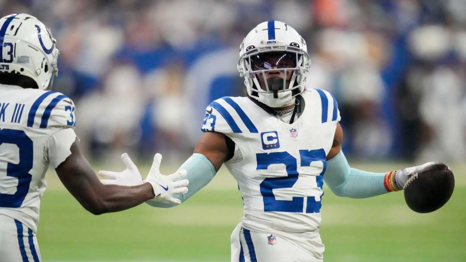 Indianapolis Colts vs. New York Giants Week 17 broadcast map: Will you be able to watch on TV?