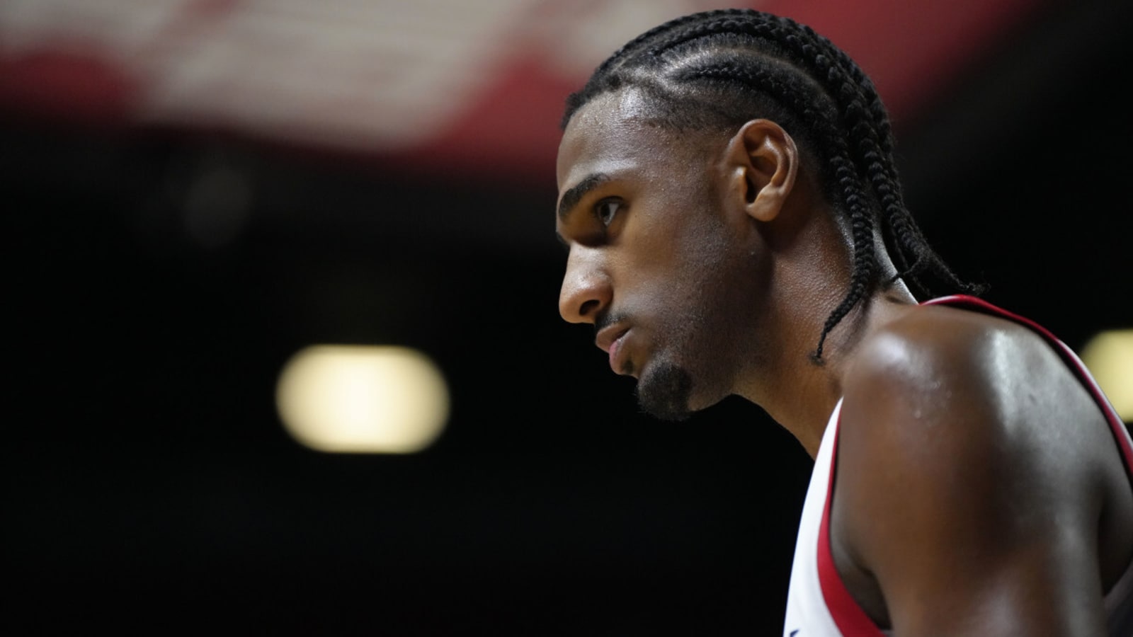 Bill Simmons Fires Scary Prediction On Alex Sarr