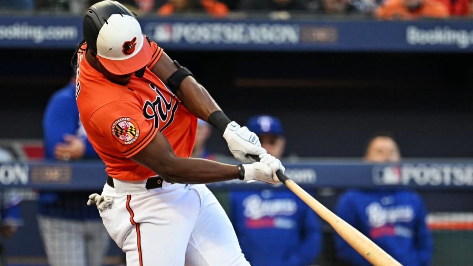 Baltimore Orioles Reveal Interesting Information Regarding 2024 Schedule