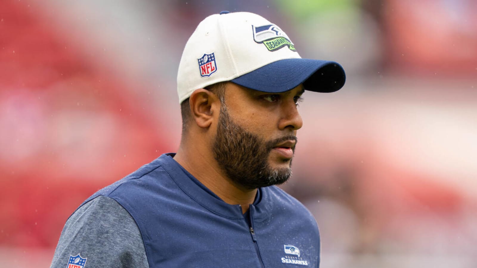 Seahawks Ex Desai Fired By Eagles After One Season