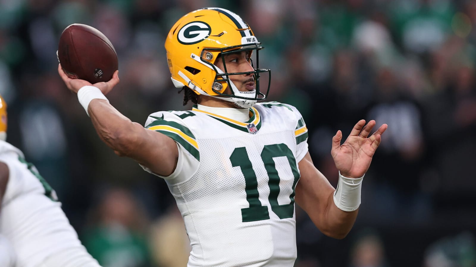 Green Bay Packers Predicted to Land Major New Threat for Jordan Love