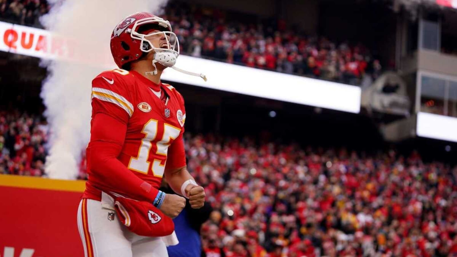 NFL makes the right call when it comes to scheduling the Chiefs-Bengals showdown