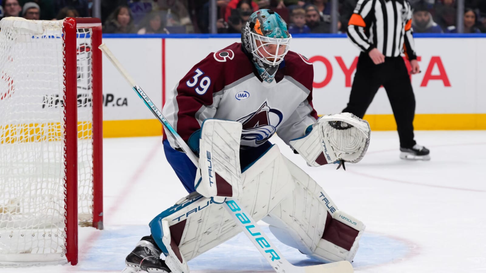 Avalanche’s Key Factors Heading Back Home With Series Tied 1-1