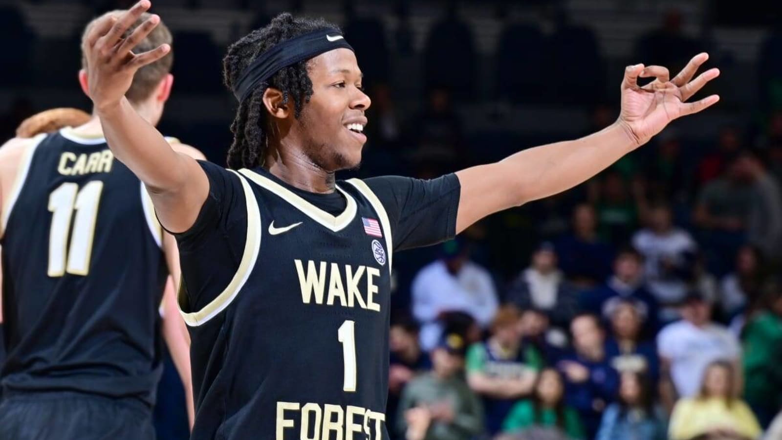 Keys to the Game: Wake Forest vs Notre Dame