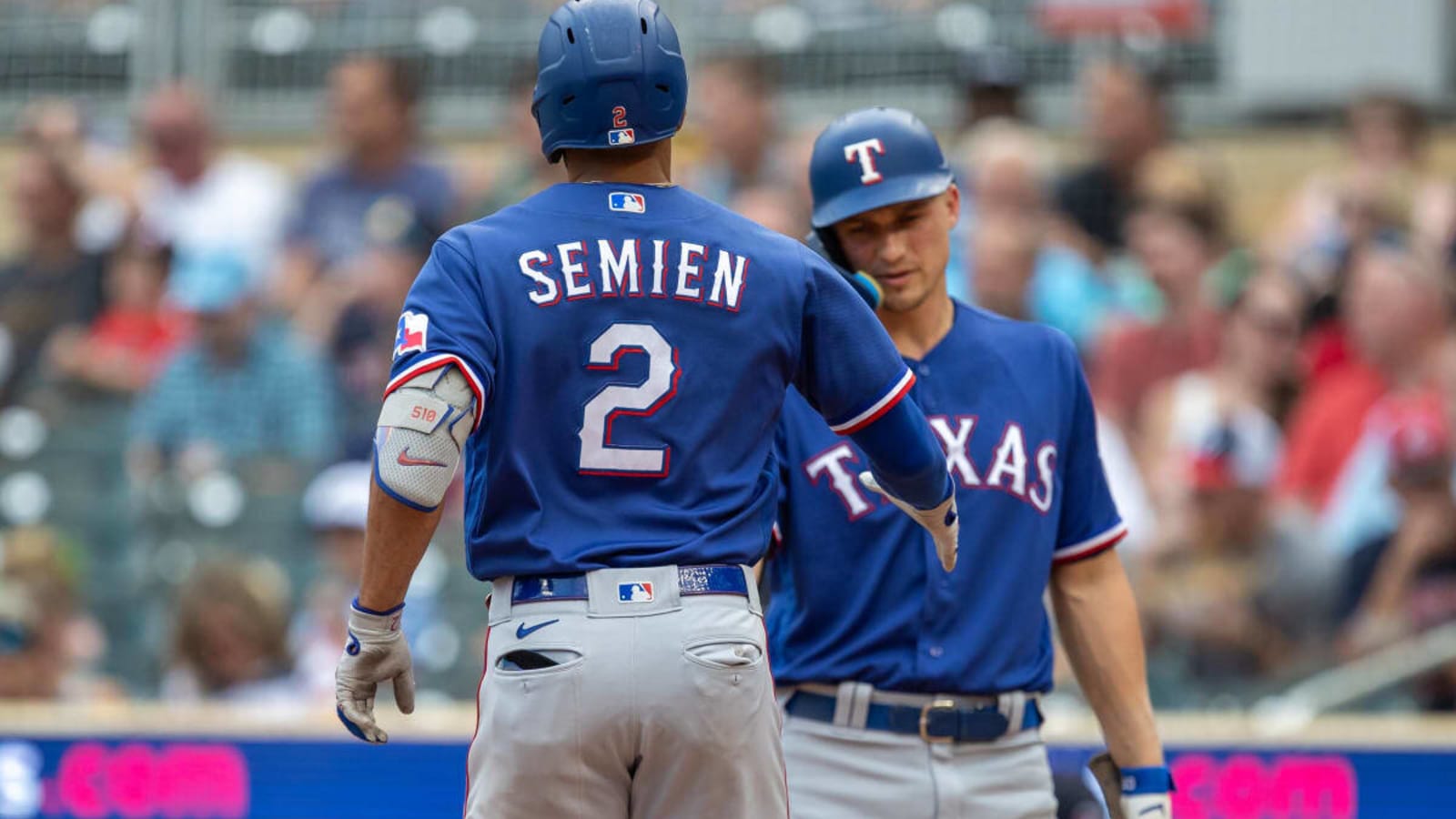 Are You Kidding Me? Texas Rangers Lose 7th Straight