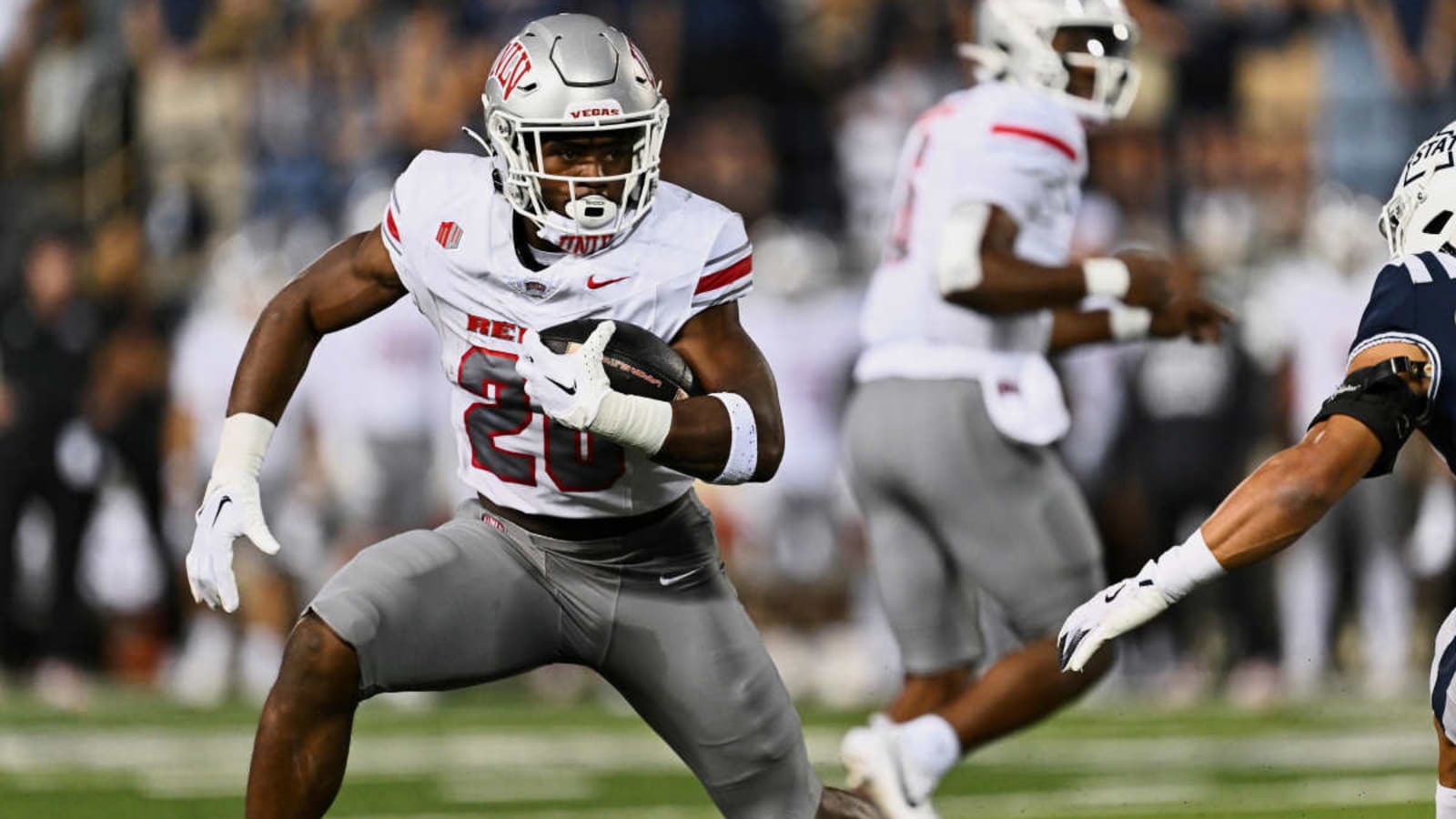 UNLV vs San Jose State Prediction, Game Preview, and Betting Lines