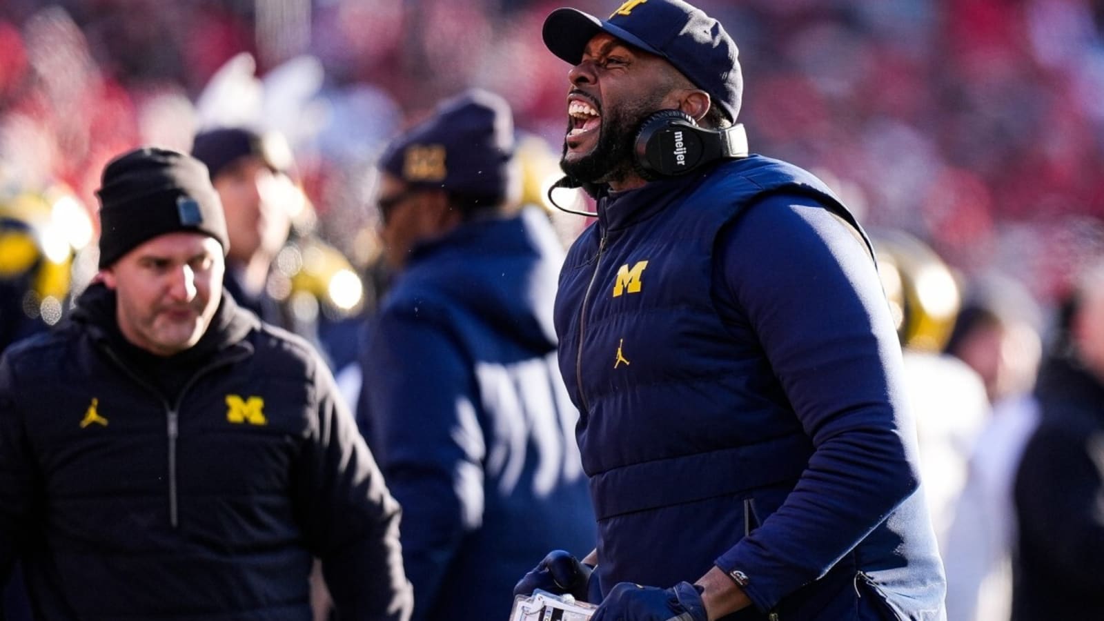Every Player Michigan Should Target From 2025 Transfer Portal Yardbarker
