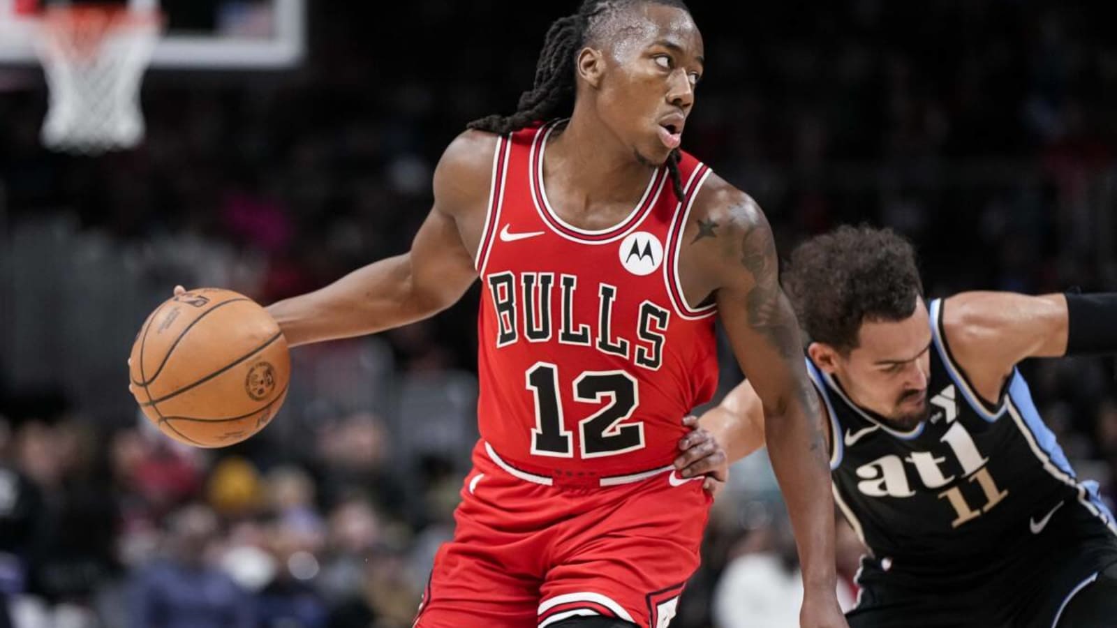 The report points to Ayo Dosunmu as the Chicago Bulls&#39; &#39;hidden gem&#39;