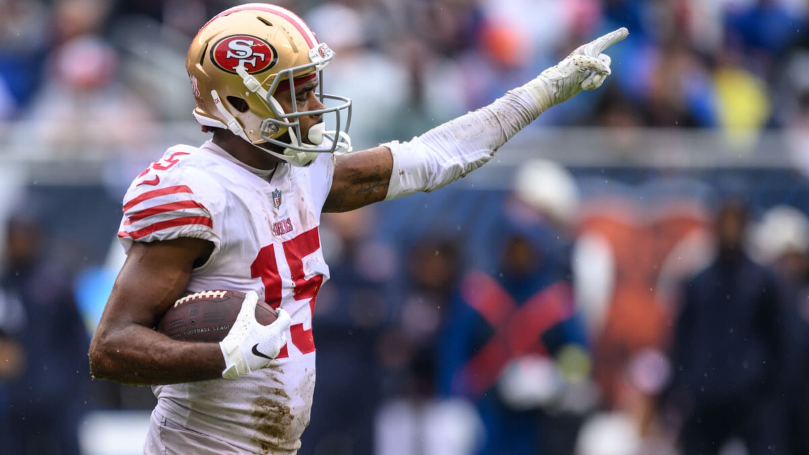 San Francisco 49ers vs. Chicago Bears broadcast map: Will you be able to watch the game on TV?