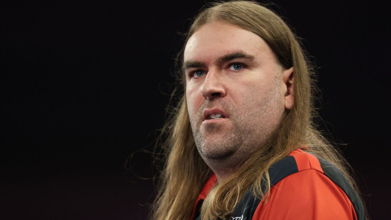 'It just feels like a bit of a kick in the teeth' - Ryan Searle joins growing list of PDC pros to speak out against controversial Euro Tour changes
