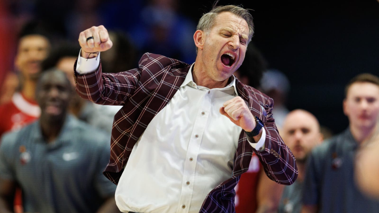 Alabama Lands Major Transfer Portal Addition on Wednesday