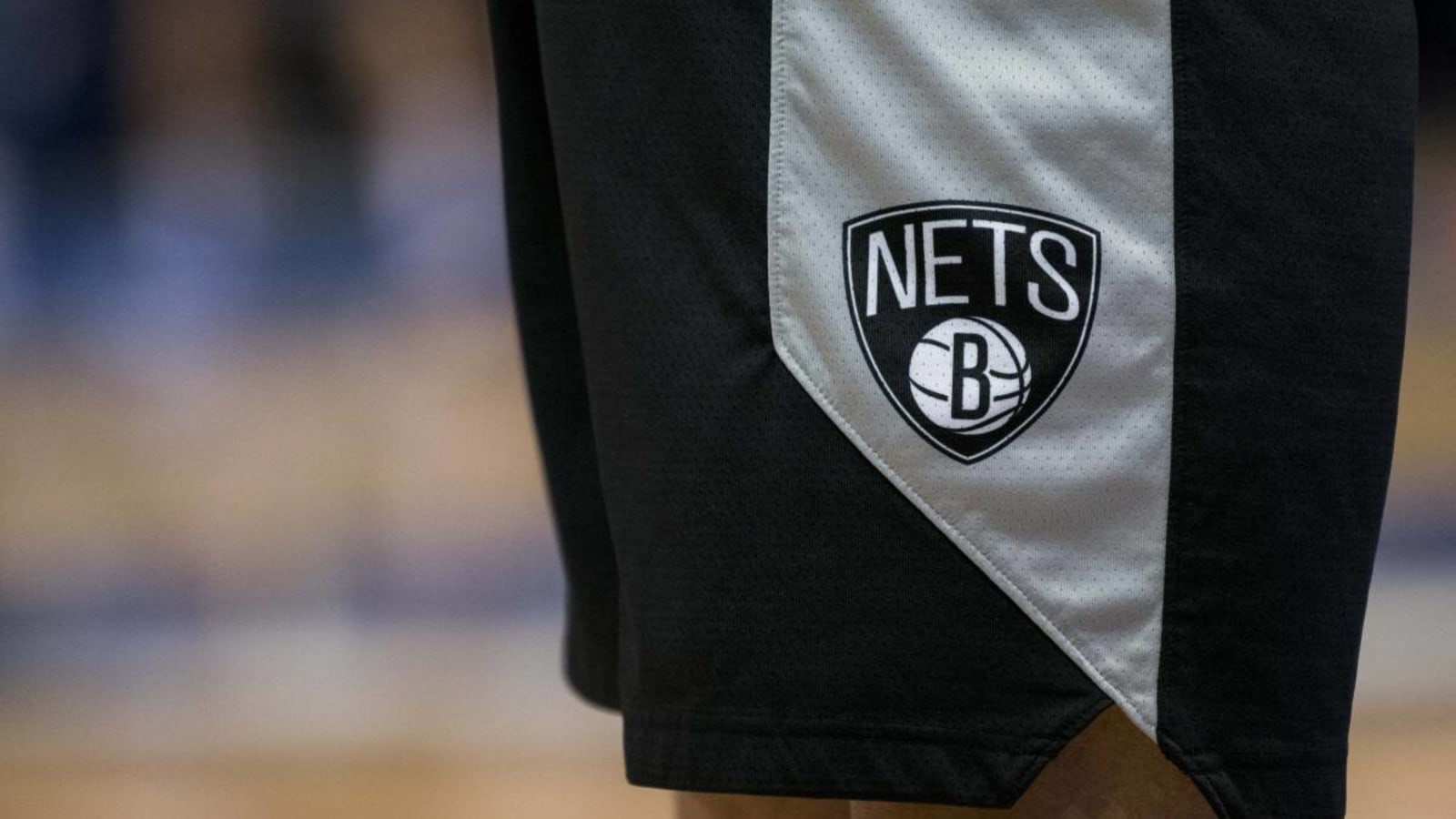 The Nets sign promising G-League forward Jaylen Martin to a two-way contract