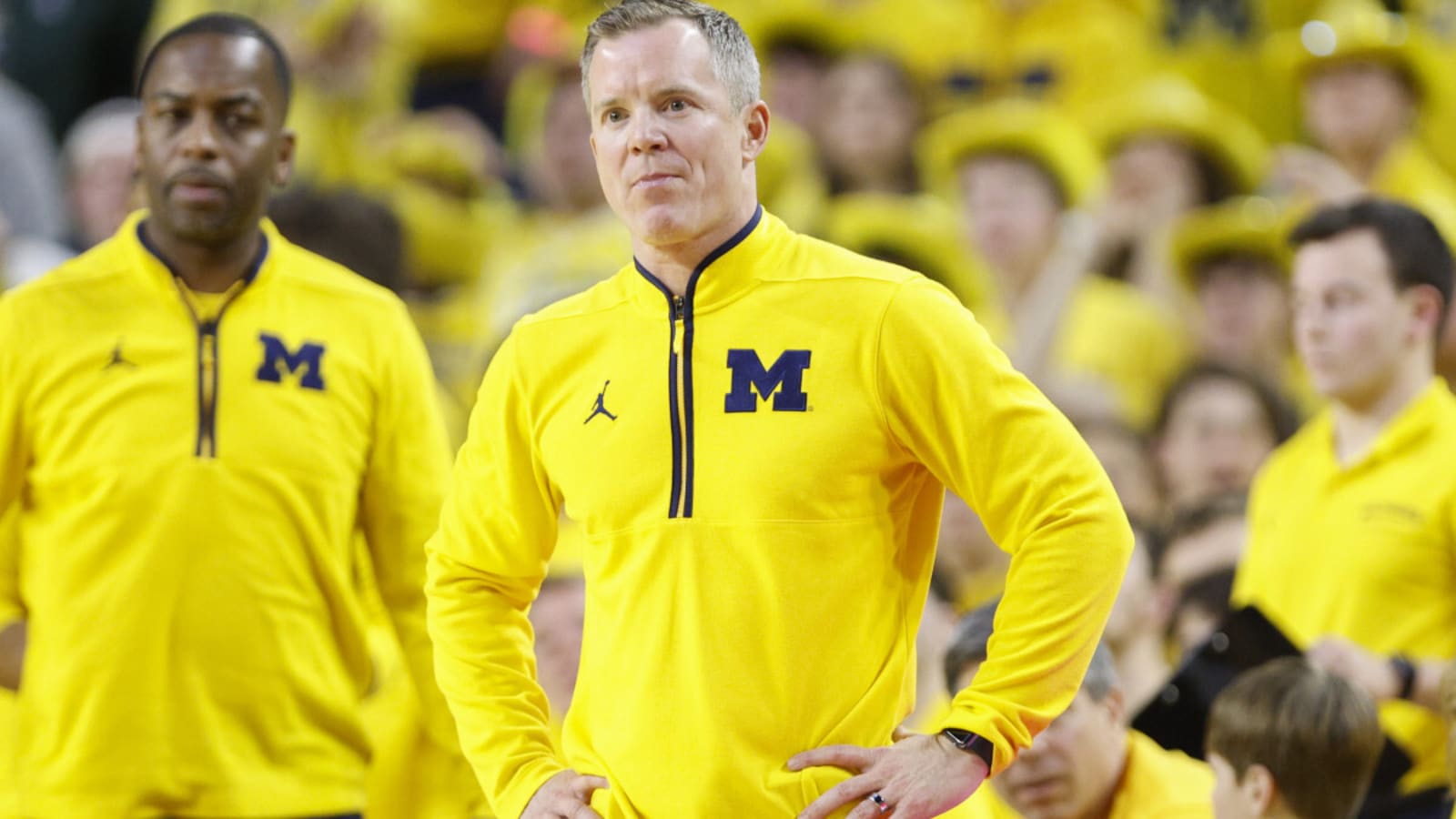 2 Major Flaws Are Ruining Michigan's Season
